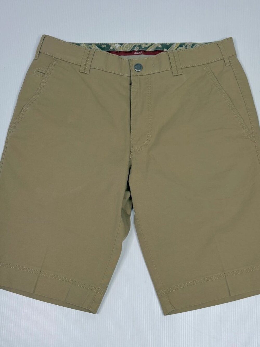 MEYER men's shorts size 32
